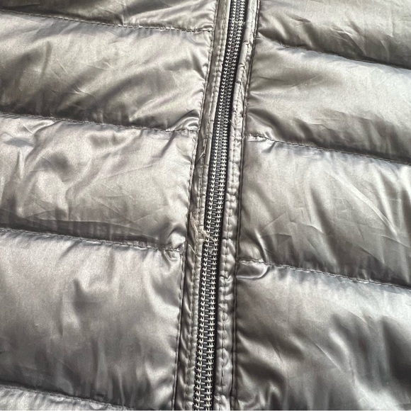 Aventure fitted puffer jacket - Picture 7 of 14